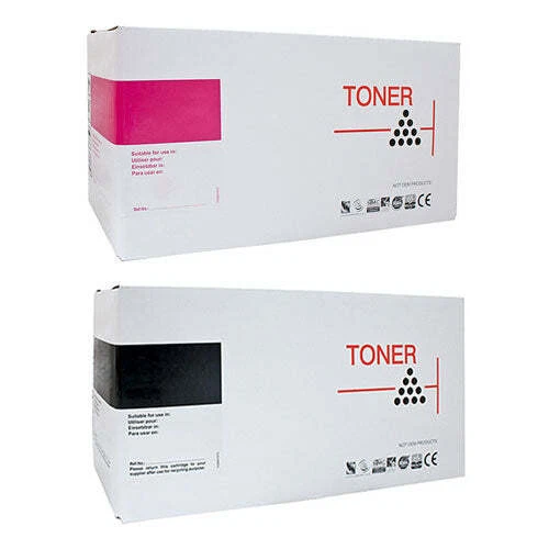 Whitebox Compatible Oki C834 Cartridge - Picture 2 of 7