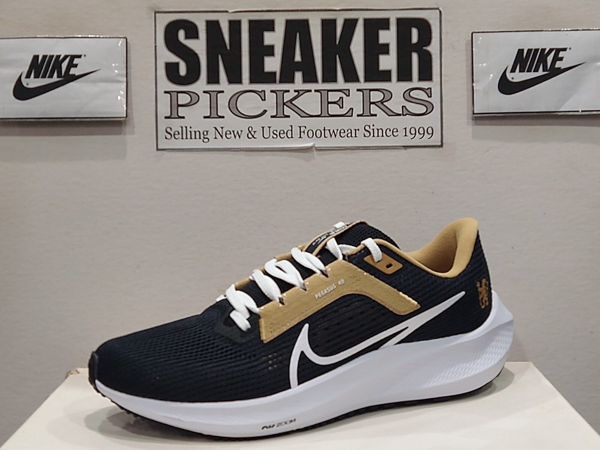 Nike Air Zoom Pegasus 40 - Chelsea FC - FQ2982 401 - Rush Nike Air Zoom Pegasus 40 - Chelsea FC - FQ2982 401 - Rush