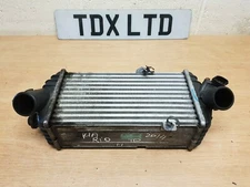 Kia Rio MK3 UB 1.1 1.4 CRDi Intercooler + MAP Sensor 2012-2015 28270-2A740