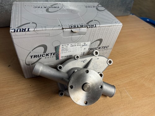 Wasserpumpe, BMW E12, E21, E28, E30 mit M10 Motor, Trucktec 08.19.195