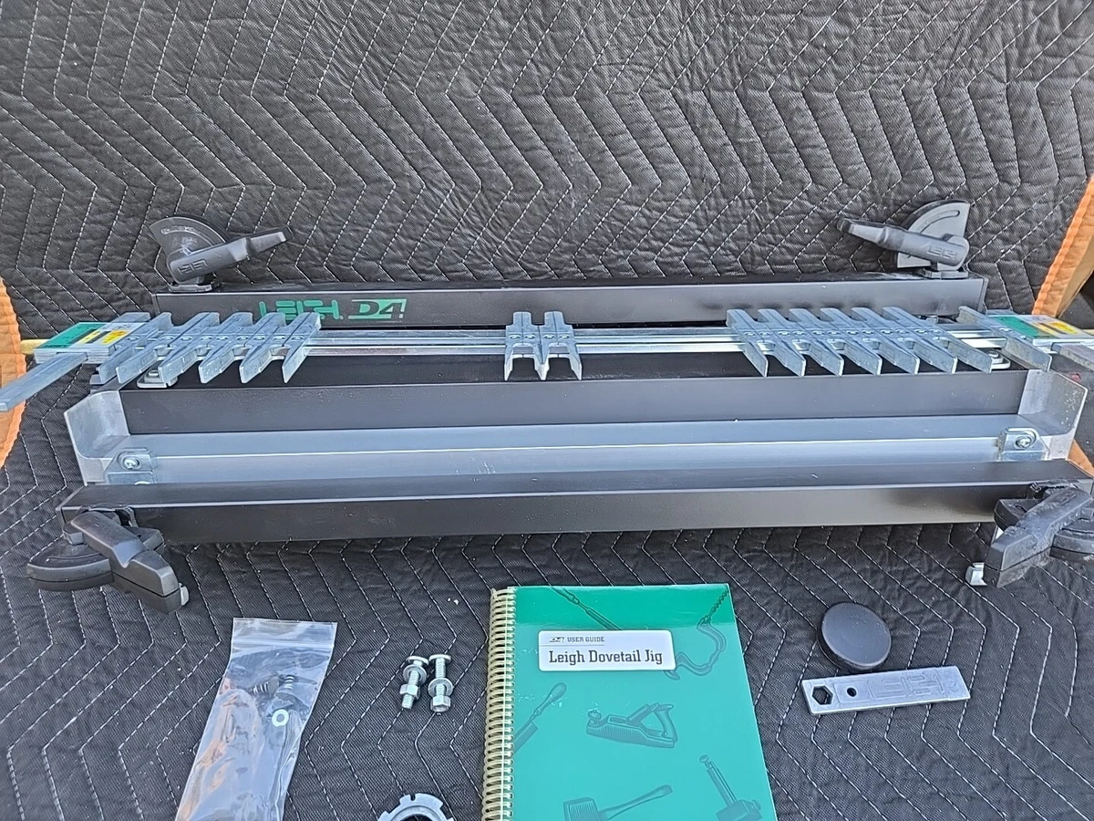 LEIGH Jigs & Templates for sale | eBay