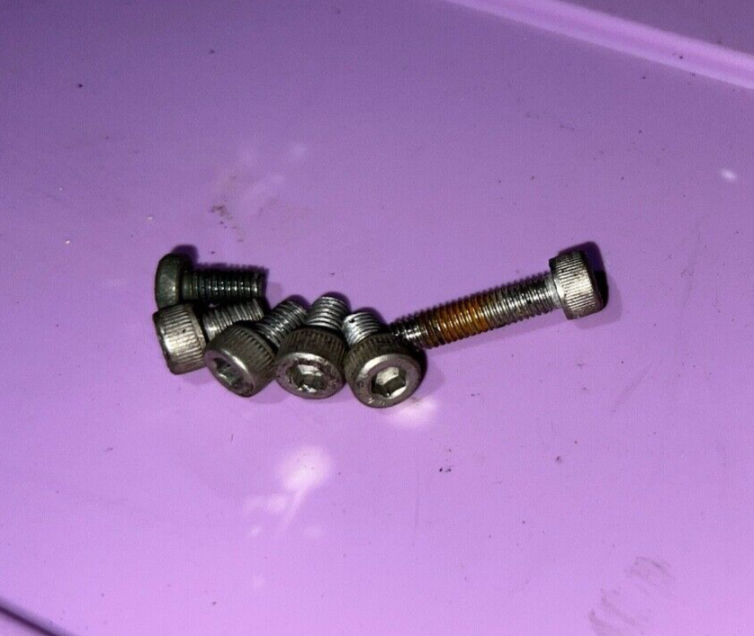 キャップ 2005 KAWASAKI ZX10R ZX10 ZX-10R OEM TURN SWITCH CHOKE INSERT