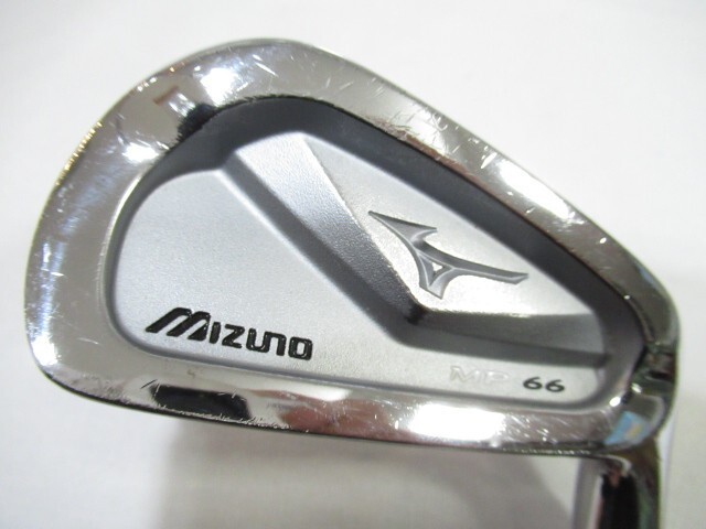 2016 MIZUNO MP-66 JP MODEL Iron Set 4~PW 7pc DG S200 Golf Clubs