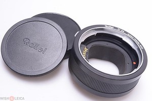 Rolleiflex Hy6 | eBay