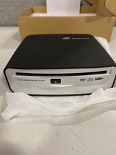 Portable Car CD DVD Player Universal W/ USB Port