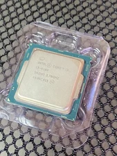 Intel Core i3-6100 3.7GHz Dual-Core SR2HG CPU Processor