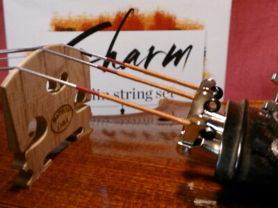 BFD!! For-tune 'Charm' Cello 4/4 Gr. Saitensatz warm, reichhaltig, BTS Sonderpreis!