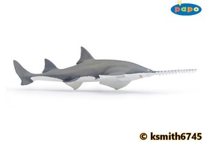 shark ray toy