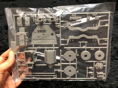 BIANCHI MODEL 1907 1/16 MODEL KIT BANDAI VINTAGE | eBay