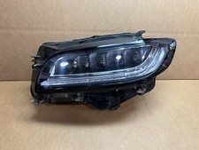 OEM 2019 2020 2021 LINCOLN NAUTILUS LED HEADLIGHT MULTI PROJECTOR STYLE LH NICE