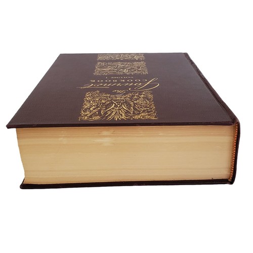 The Gourmet Cookbook 1957 Volume I Hardcover Tenth Printing By Gourmet Inc. - Imagen 7 de 11