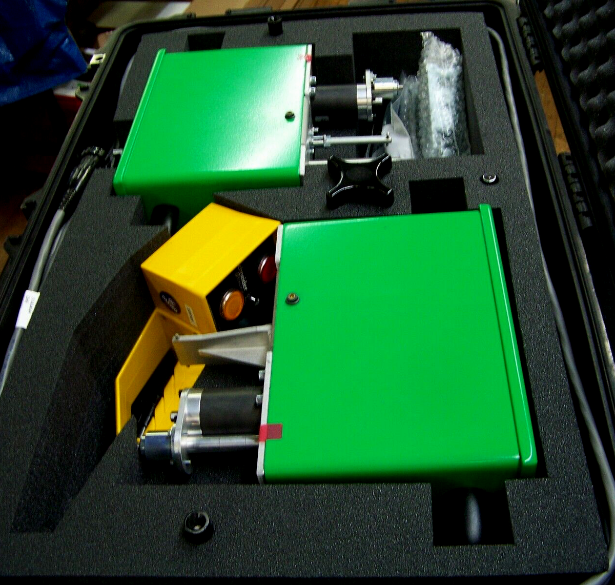 Schneider Electric Masterpact Remote Racking Device MTZ1, 2, 3/NW