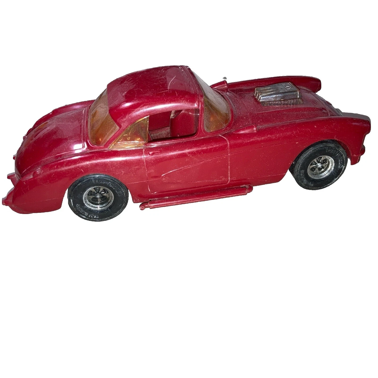 TootsieToy Chevrolet coches diecast