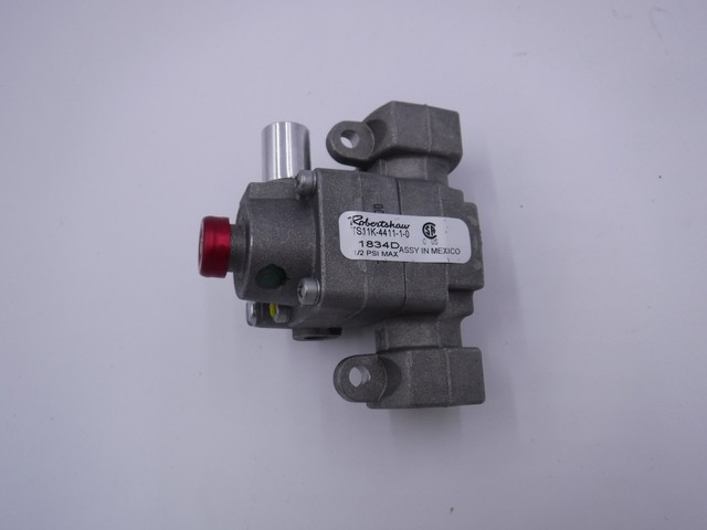 Robertshaw Ts11k-4512-1-0 Oven Pilot Safety Valve for 54-1205 Blodgett ...