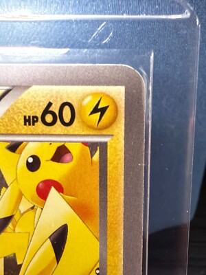 MP] Pokemon Card Pikachu 068/XY-P 069/XY-P 070/XY-P Yokohama Promo