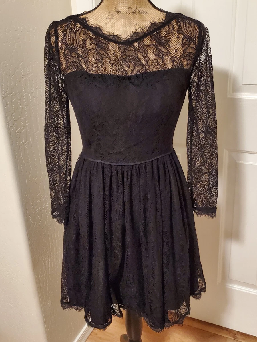 Juicy couture top black dress