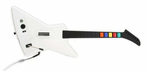 Guitar hero sales controller ebay