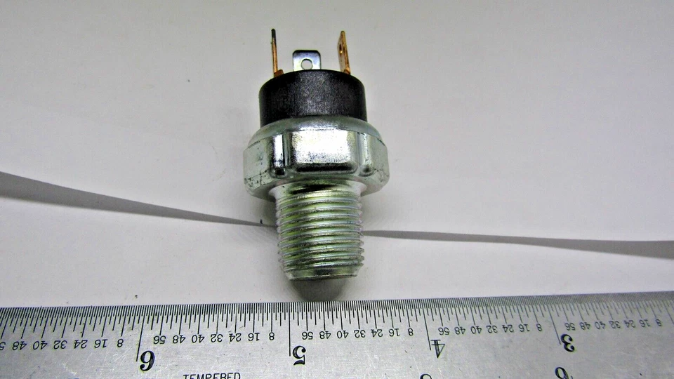 发动机油压开关标准 PS-139 全新 复古 — 第 3/4 张图片