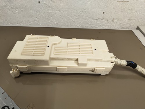 LG Waschtrockner F14U2TDH1NH Elektronik Steuerung Platine EBR76040693 #TE1003