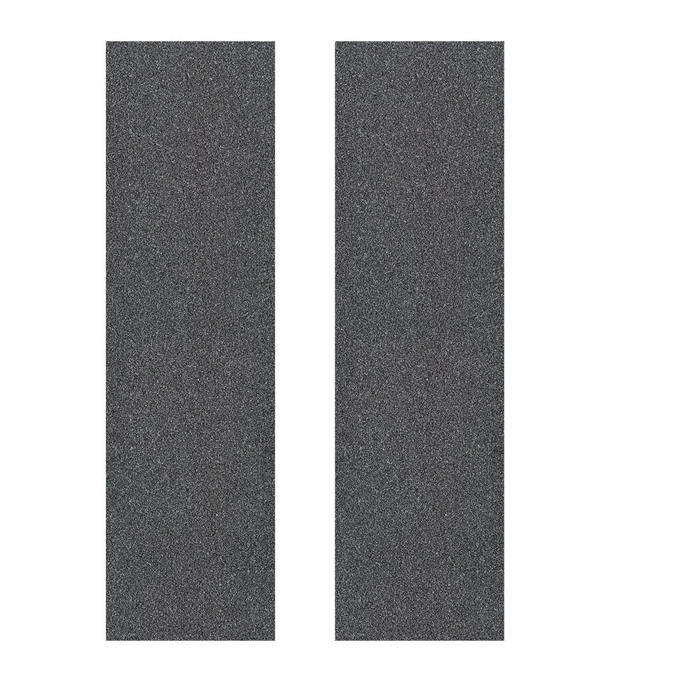 Mob Skateboard Grip Tape Sheet 9" x 33" No bubble application 2 SHEETS