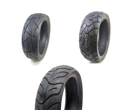 29 Pneumatici Moto 130/60-13 55J Trovati - Foto 10