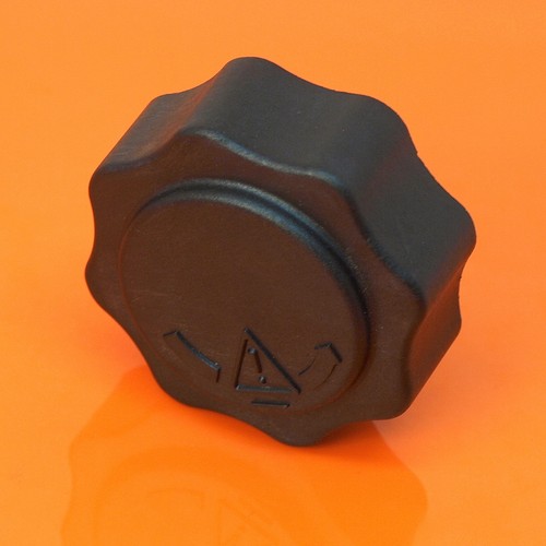 BMW Mini R52 R53 Cooper S Radiator Expansion Tank Cap 17107515499 A930