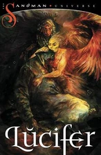 LUCIFER #13 Sandman Univese Tiffany Turrill Dan Watters (MR) (10/16/2019) DC