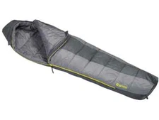SJK Slumberjack 40 Boundary Long Left Mummy Sleeping Bag (51726215LL)