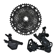 microSHIFT ADVENT X 1x10 Speed 11-48T MTB Groupset