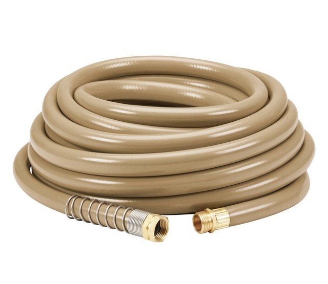 3/4 In. X 50 Ft. Commercial Duty Garden Hose (hft) | eBay