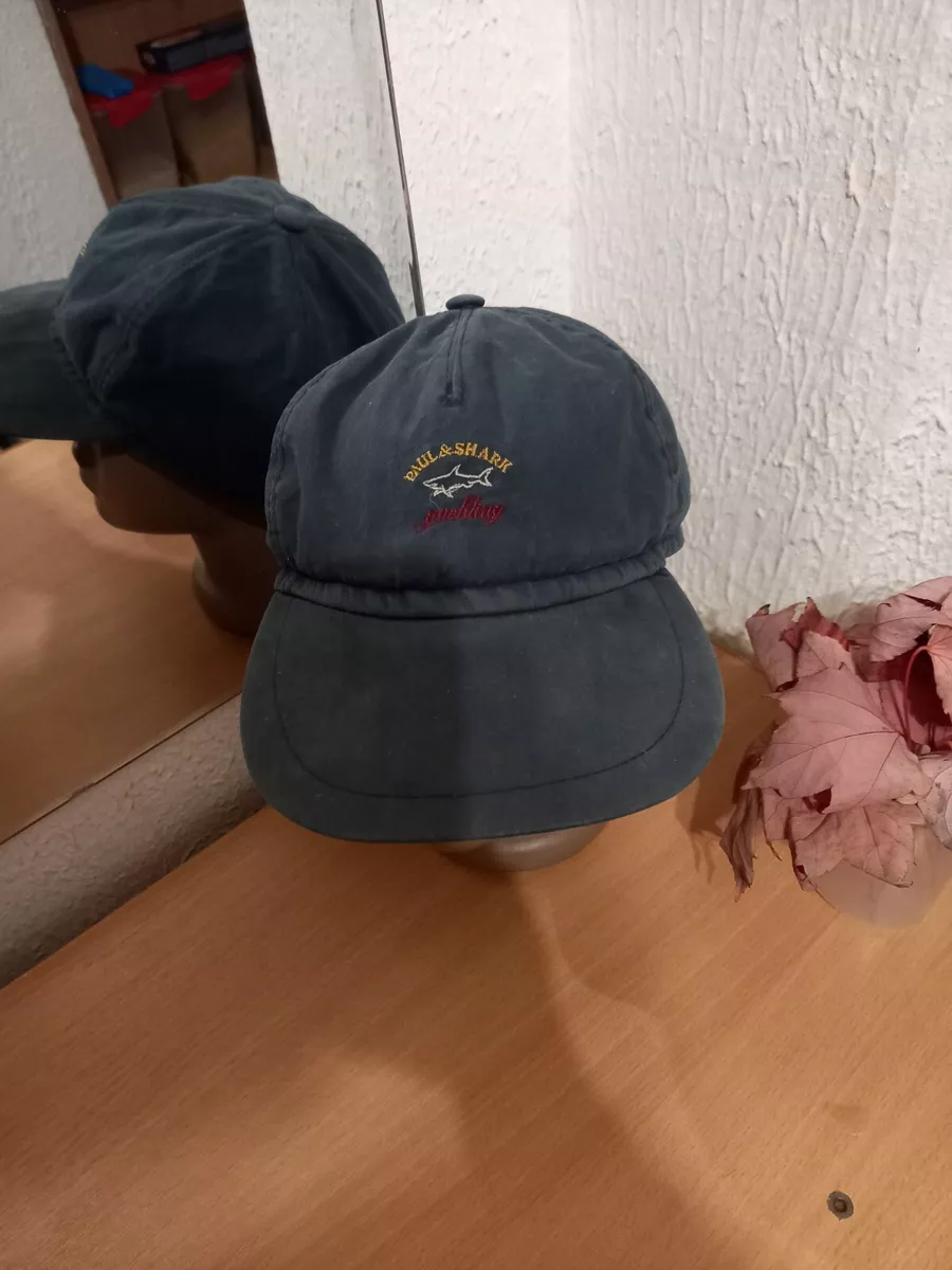 Paul & cheap shark yachting cap