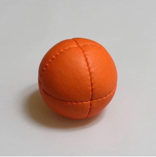 Jugglequip Infinities Amazing & Cool Professional Juggling Balls 68mm