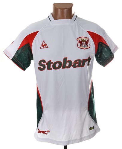 CARLISLE UNITED 2010/2011 THIRD FOOTBALL SHIRT JERSEY LE COQ S