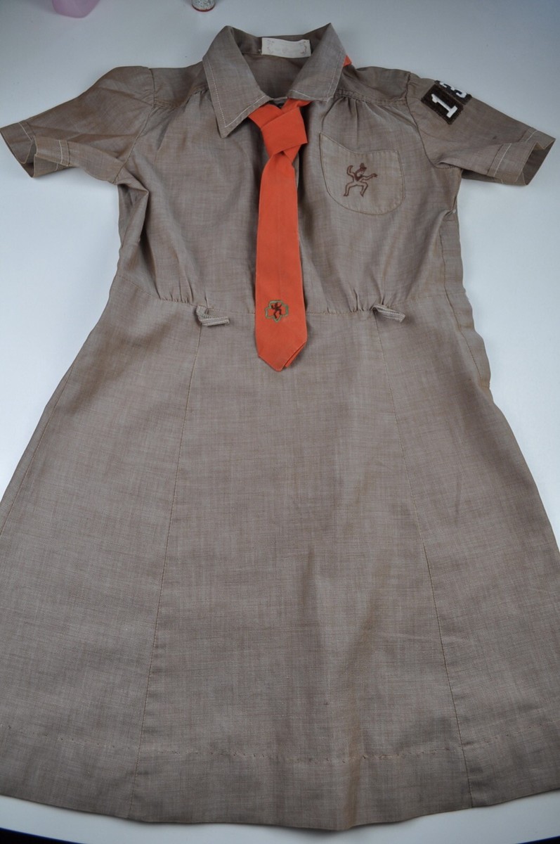 brown dress uniform World War II Style Army Dress Uniform