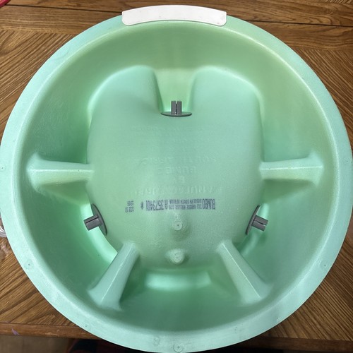 Bumbo baby seat with tray - Picture 7 of 7