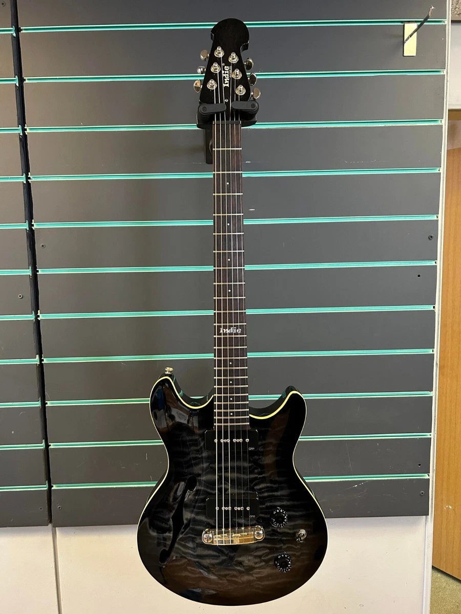 Indie guitar for sale deals