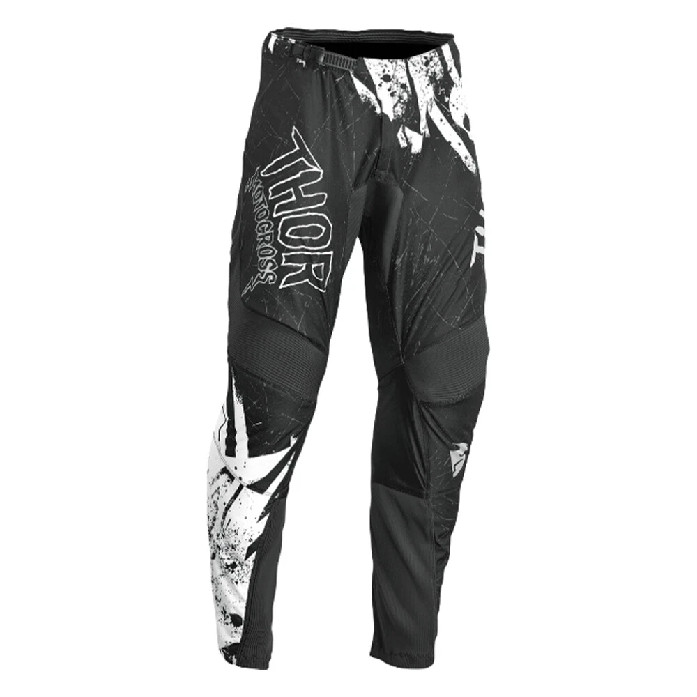 Thor Motorcycle Pants & Chaps for sale | eBay