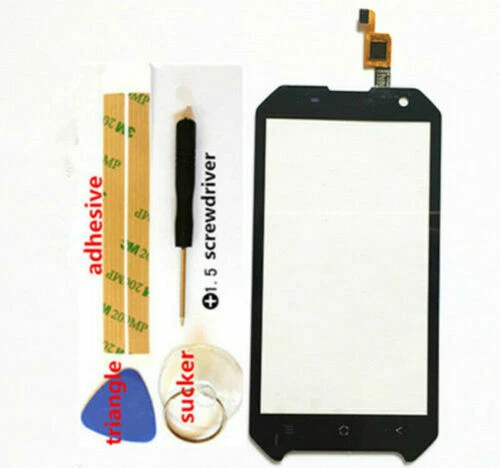 Blackview Mobile Phone Parts