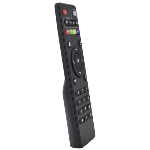 New Universal Remote Control For MXQ PRO 4K Android TV Box X96 H96 T95M T95N - Picture 4 of 6