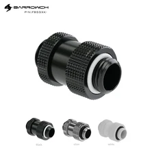 Barrow BarrowCH G1/4" Adjustable Aqua Link Pipe SLI 22-31mm Male to Male FBSSXKM