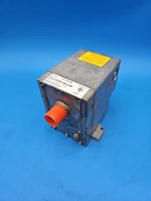 Barber-Colman EA12-00080-000-0-00 Process Control Actuator INVENSYS MA-418 MA418