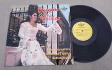 Chayito Valdez 33rpm LP Vinyl 12-inch Discos Cronos #CR-1066 Chayito Valdez
