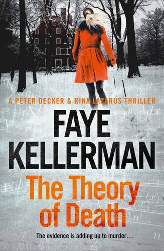 The Theory of Death (Peter Decker and Rina Lazarus Crime Thril ..9780007517718