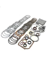 AW55-50SN AW55-51SN AF23 AF33 Transmission Master Rebuild Kit Overhaul For Volvo