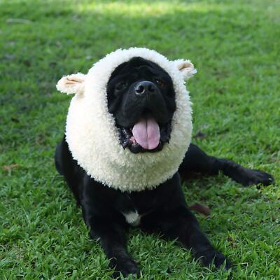 Costume Ideas Pet Costumes For Large Dogs Funny Sheep Pet Costumes