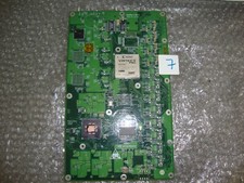 Xilinx Virtex-II Pro xc2vp40 on the board