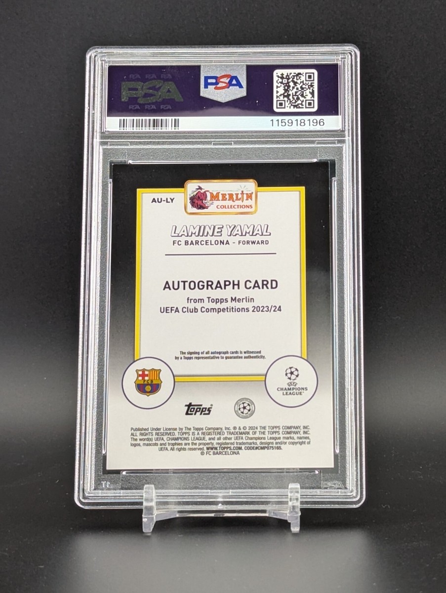 22-23 Topps Merlin CAFU カフー 直筆サイン 世界50枚 22-23 Topps Merlin CAFU カフー 直筆サイン 世界50枚