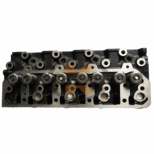 A2300T Cylinder Head +Gasket Set 4900931 For Cummins Daewoo D20S D25S D30S - Picture 2 of 8