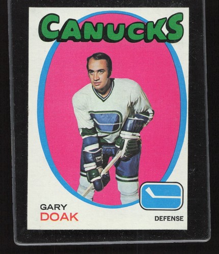 1971-72 Topps Hockey Set Break - Complete Your Set - VG/EX - UPDATED 9-30-25 - Picture 132 of 199