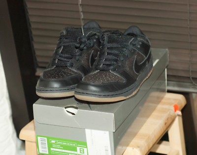 nike sb ostrich